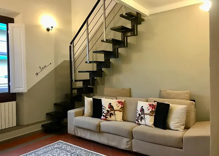 Apartmán Sonnino
